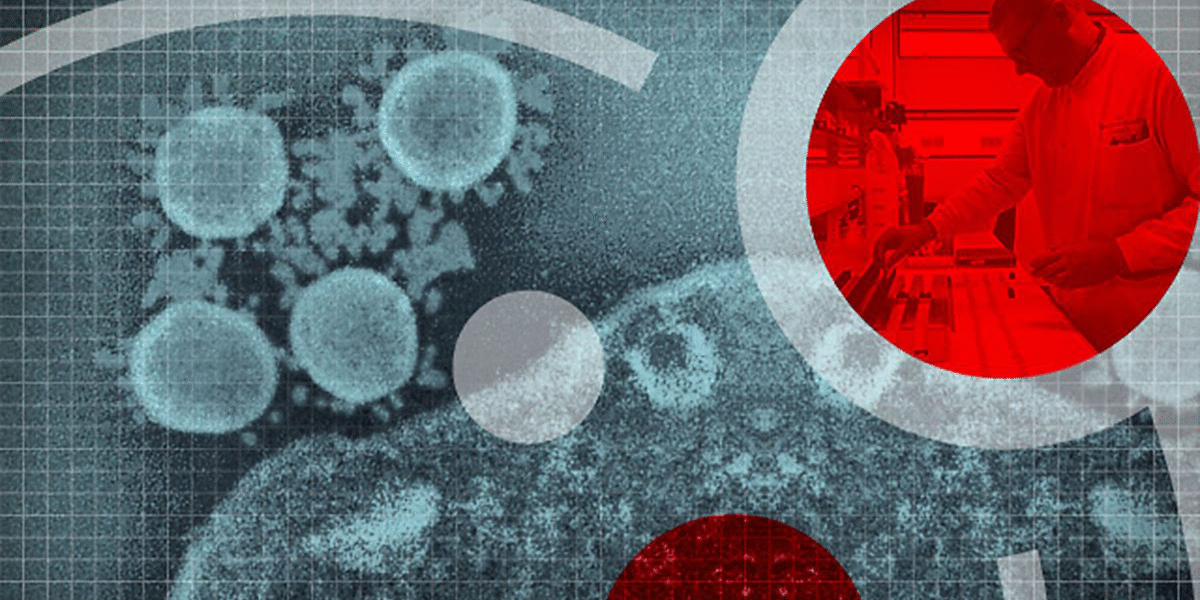 coronavirus infect