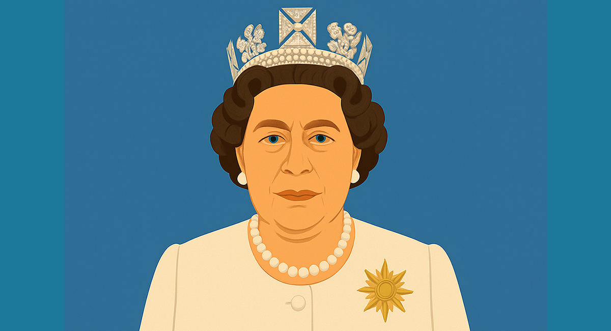 Queen Elizabeth II