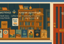 Bulgarian bookstore in London