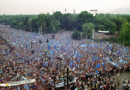 protesters in Bulgaria violate the Constitution