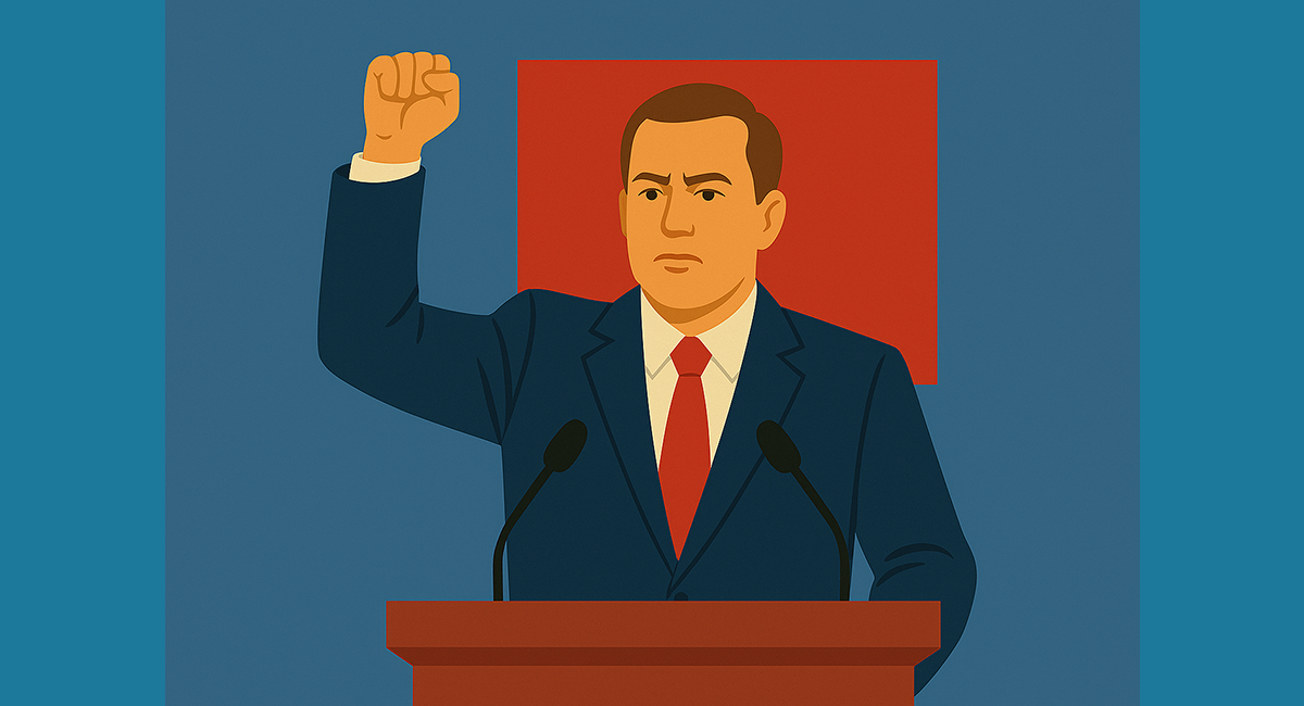 Bulgarians abroad with ambitions for power