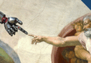 science as a new religion for the purpose of control