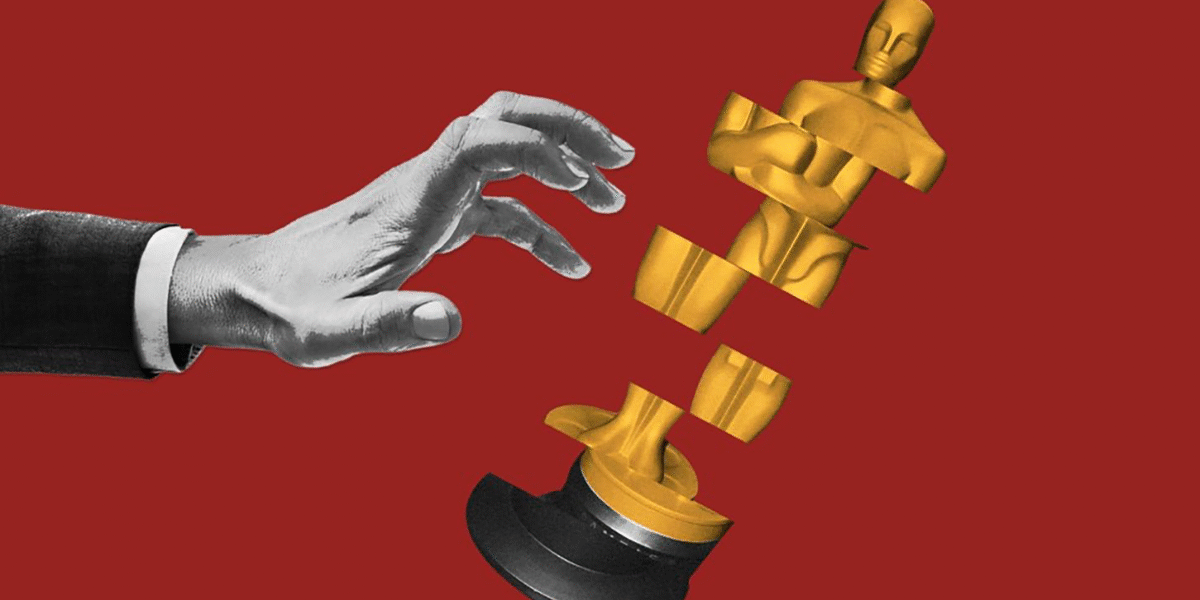 Bulgarian films don't win Oscars