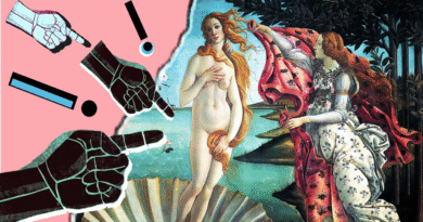 topic of abortion is not up for debate