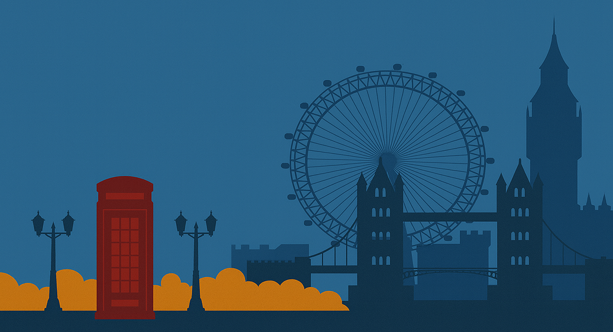 10 things to do in London