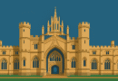 Choosing a University in the UK