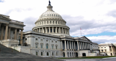 Macedonian patriotic organizations with a letter to the congress