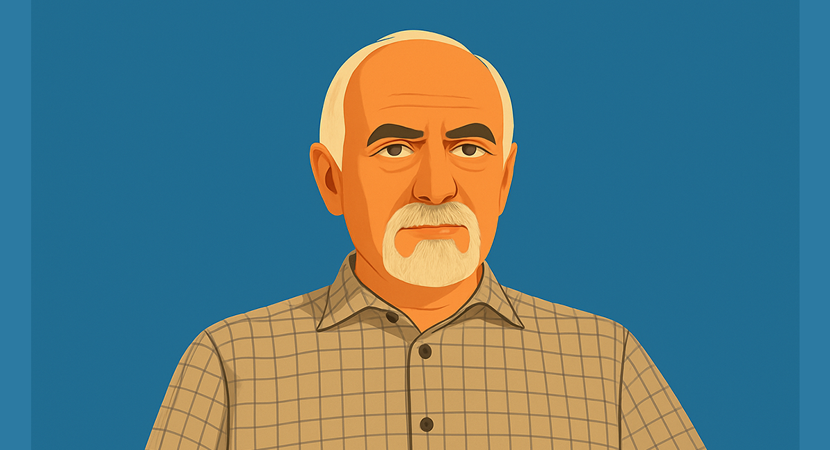 Ted Kotcheff