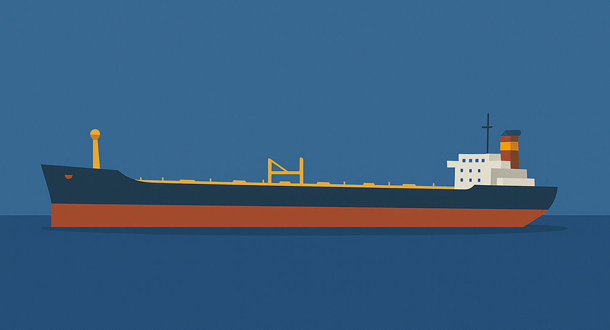 Tanker han Asparuh