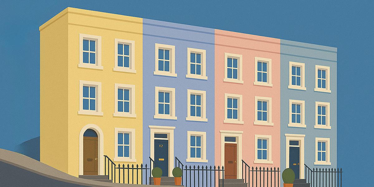 Three Boroughs of London