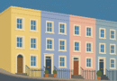 Three Boroughs of London
