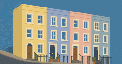 Three Boroughs of London