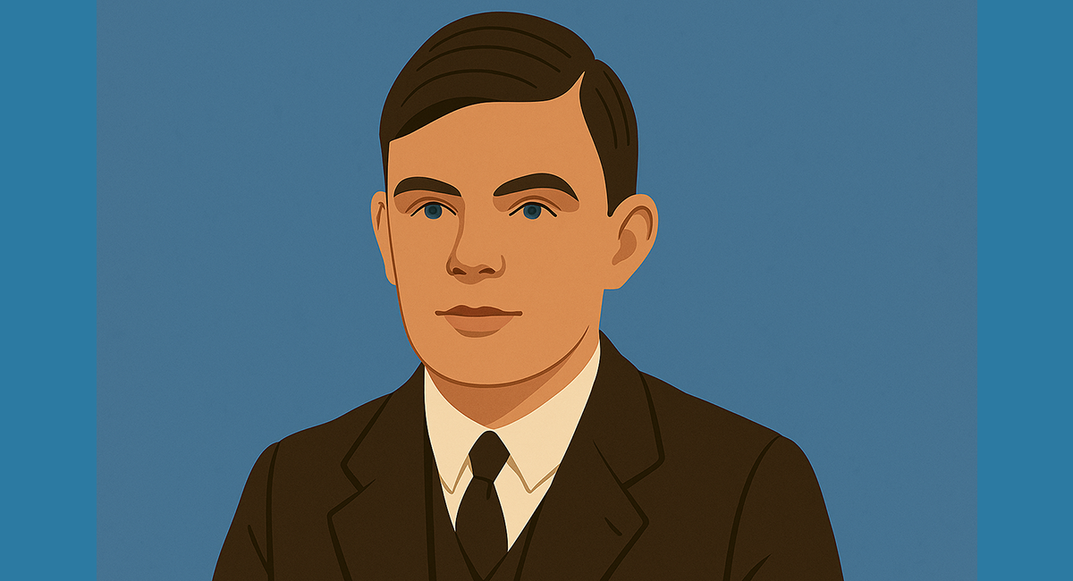 Alan Turing