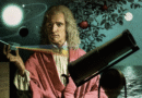 Isaac Newton