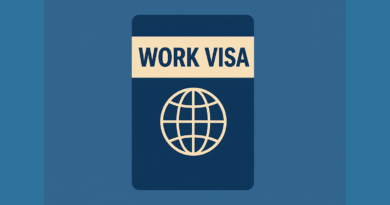 Work visa uk
