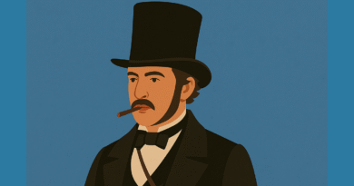 Isambard Kingdom Brunel