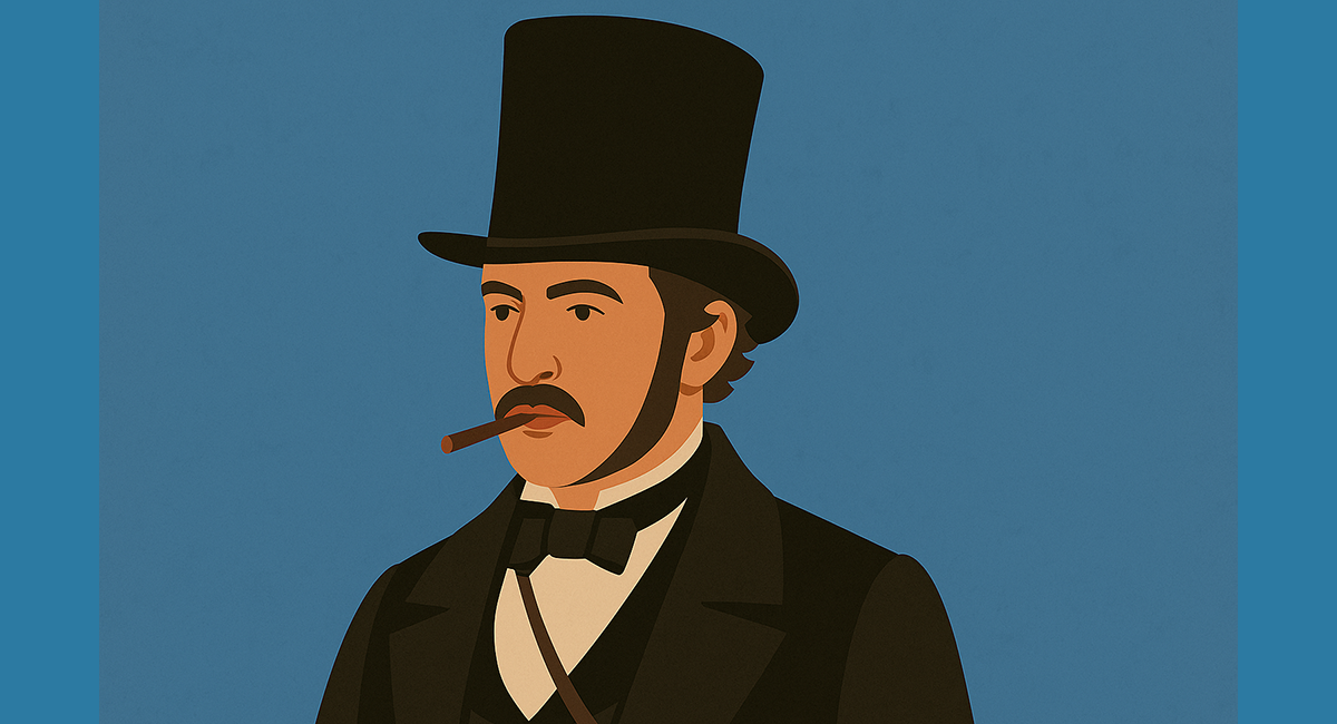Isambard Kingdom Brunel
