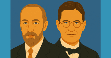 Buxton brothers