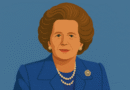 Margaret Tatcher