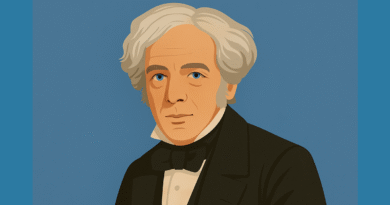 Michael Faraday