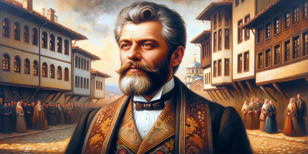 Nencho Palaveev