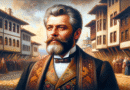 Nencho Palaveev