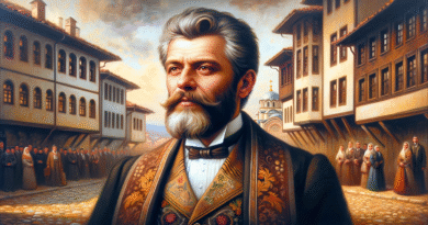 Nencho Palaveev