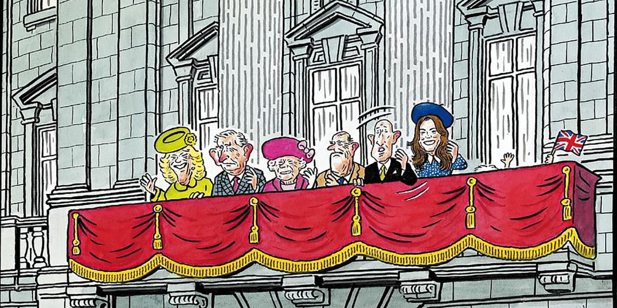 Windsor dynasty