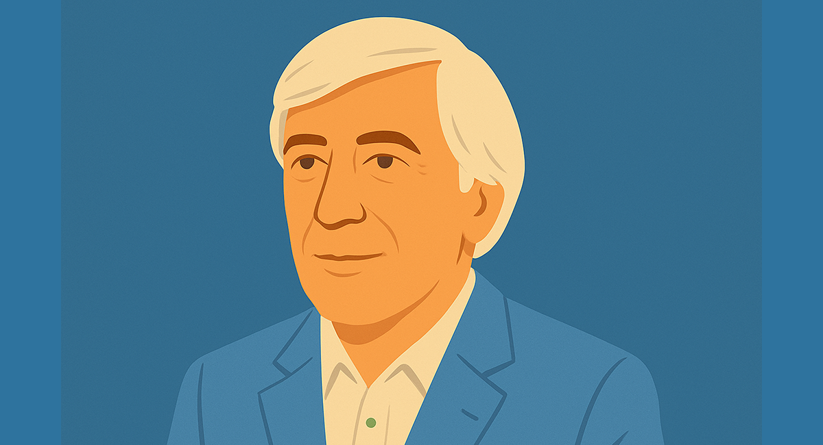 Georgi Markov