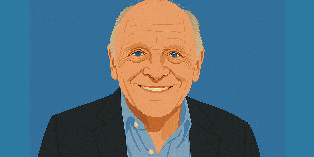 Antony Hopkins