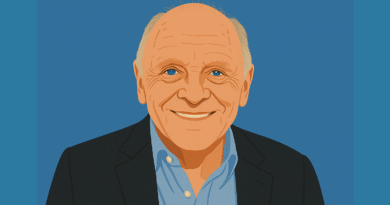 Antony Hopkins