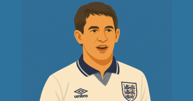 Gary Lineker