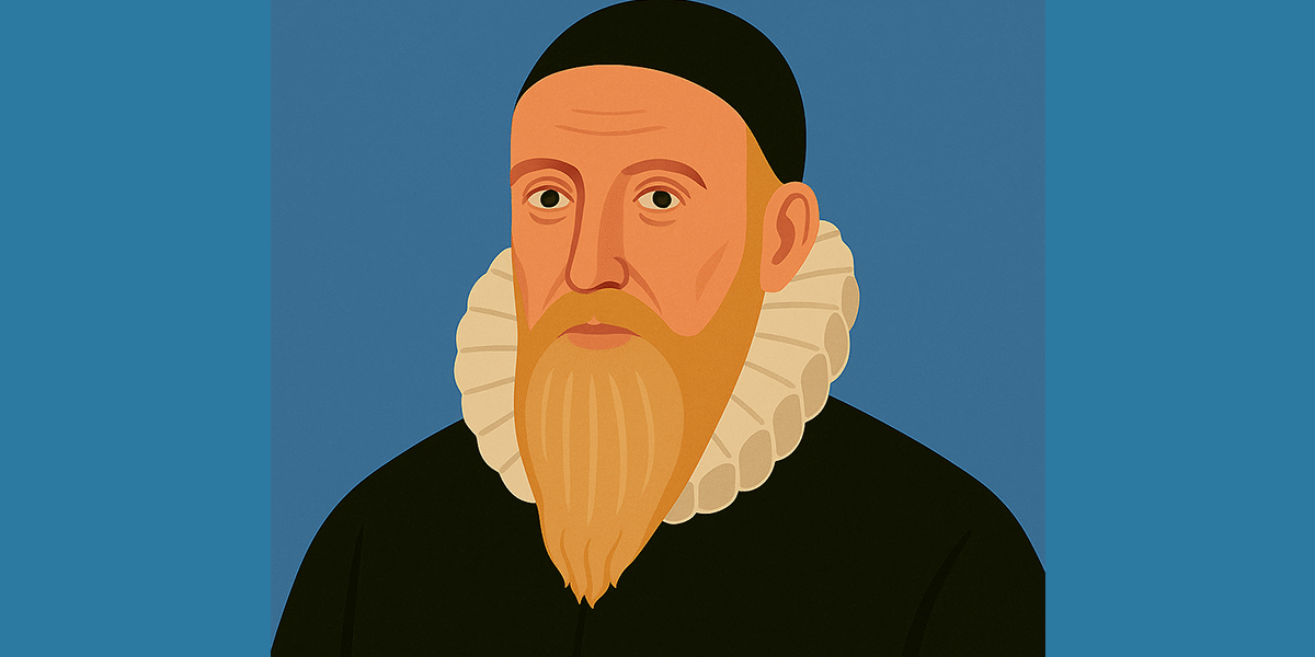 John Dee