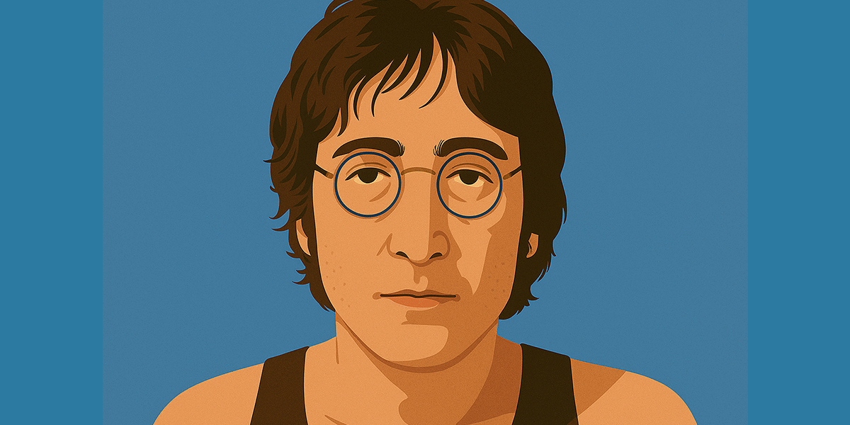 John Lenon