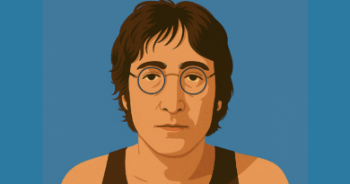 John Lenon