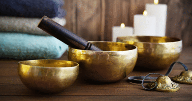Tibetan Medicine
