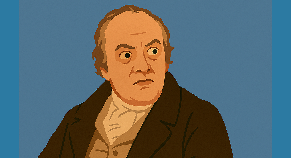 William Blake