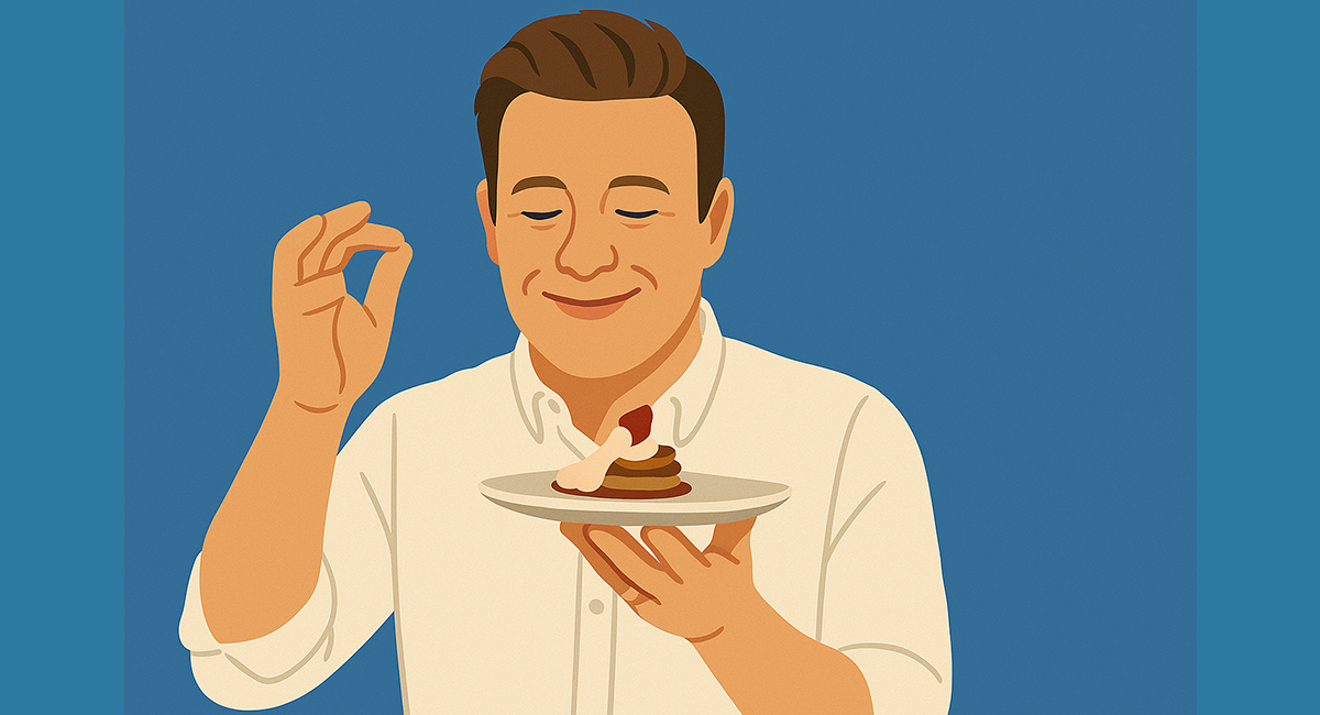 Jamie Oliver