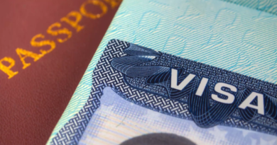 Licensed UK Work Visa Sponsors