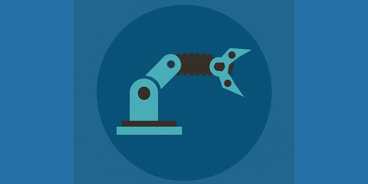 development of automation and robotization