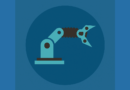 development of automation and robotization