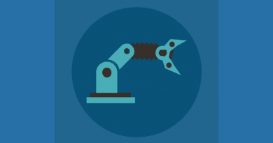 development of automation and robotization