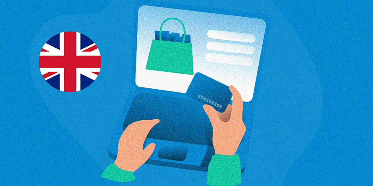 Discount cards for major grocery chains in the UK