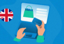 Discount cards for major grocery chains in the UK