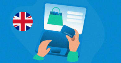 Discount cards for major grocery chains in the UK