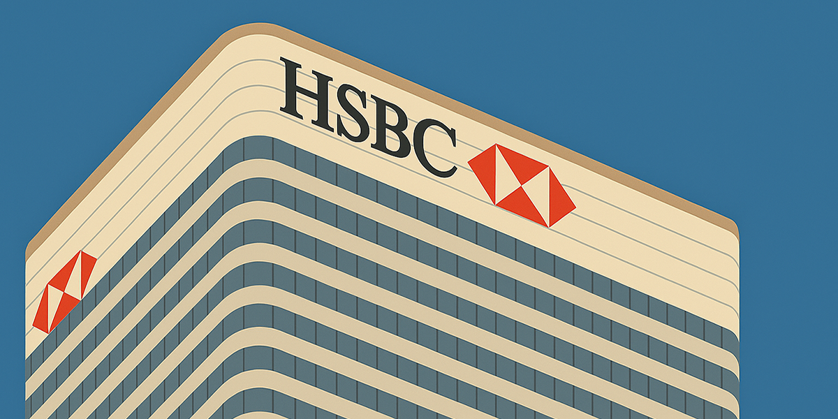 HSBC UK