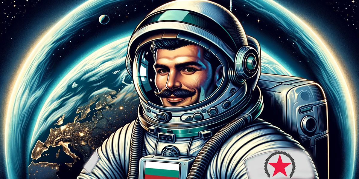 Георги Иванов