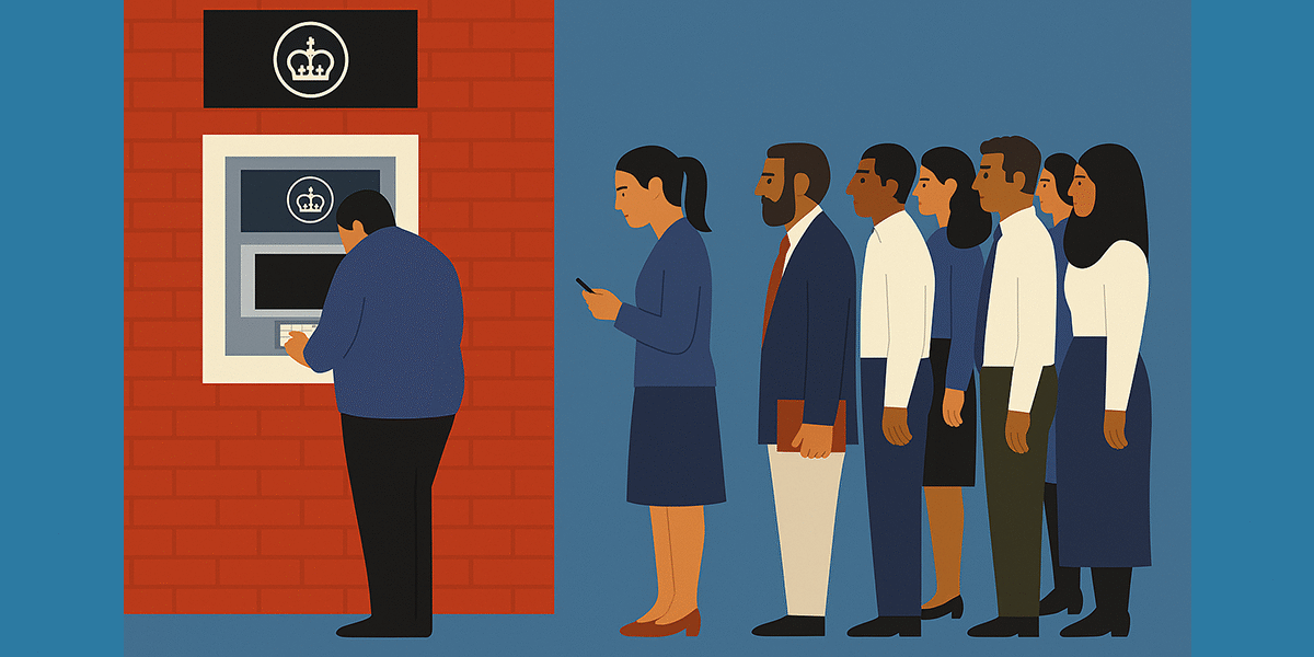Universal Basic Income