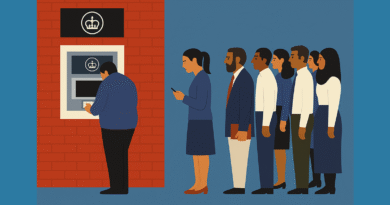 Universal Basic Income