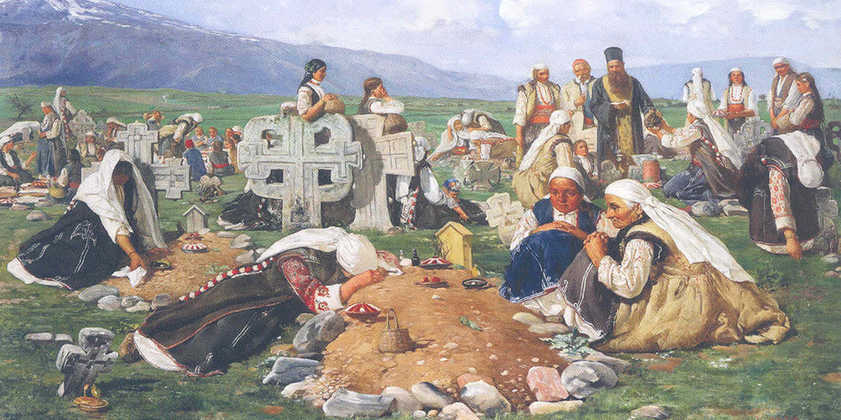 Chereshova zadushnitsa